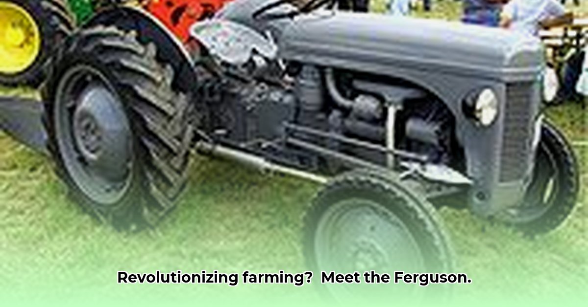 harry-ferguson-tractor